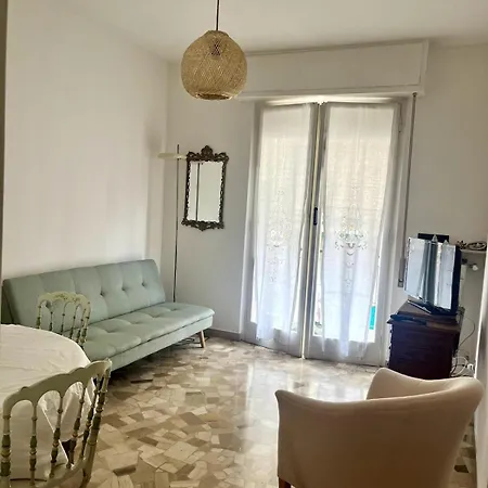 Apartament Sun