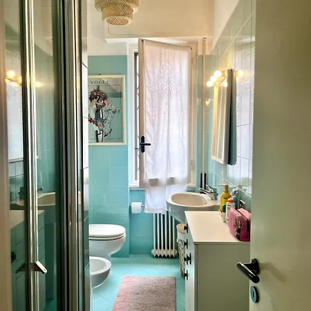 Sun Apartament Rapallo