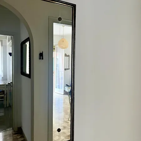 Apartament Sun Rapallo