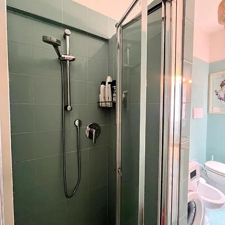 Sun Apartamento Rapallo