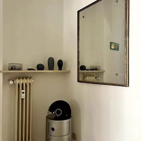 Appartement Sun *