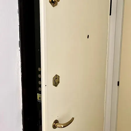 Sun Apartment Rapallo