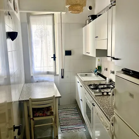 Appartement Sun *