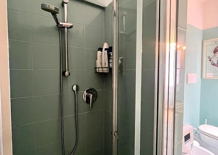 Sun Apartment Rapallo