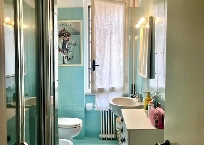 Sun Apartment Rapallo