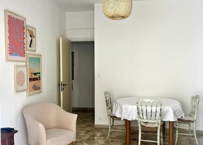 Apartment Sun Rapallo