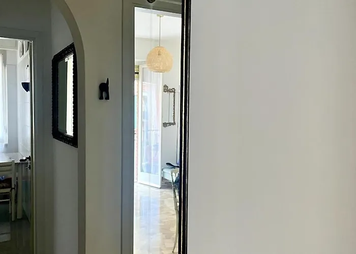 Apartment Sun Rapallo